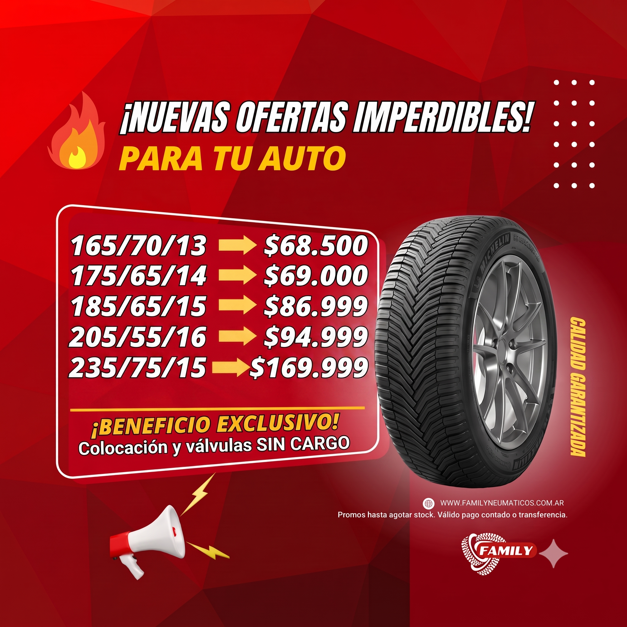 IMAG - PROMO LISTA
